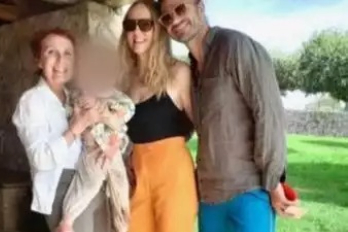 Απρόσμενος χωρισμός στη showbiz
