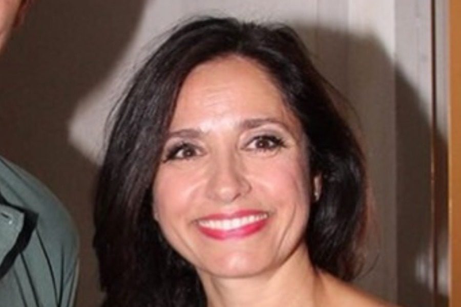 Αποκαλυπτική η Βάσω Γουλιελμάκη: «Βιάστηκα να χωρίσω με ...»