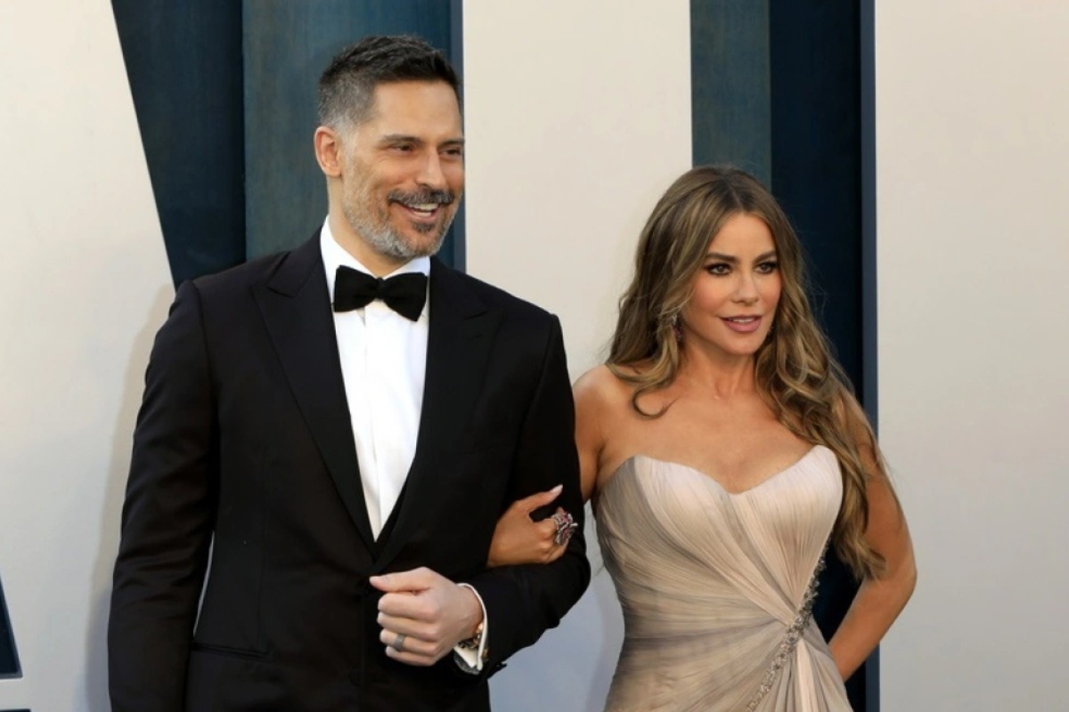 Η Σοφία Βεργκάρα αποκάλυψε για πρώτη φορά τον λόγο που πήρε διαζύγιο από τον Τζο Μανγκανιέλο