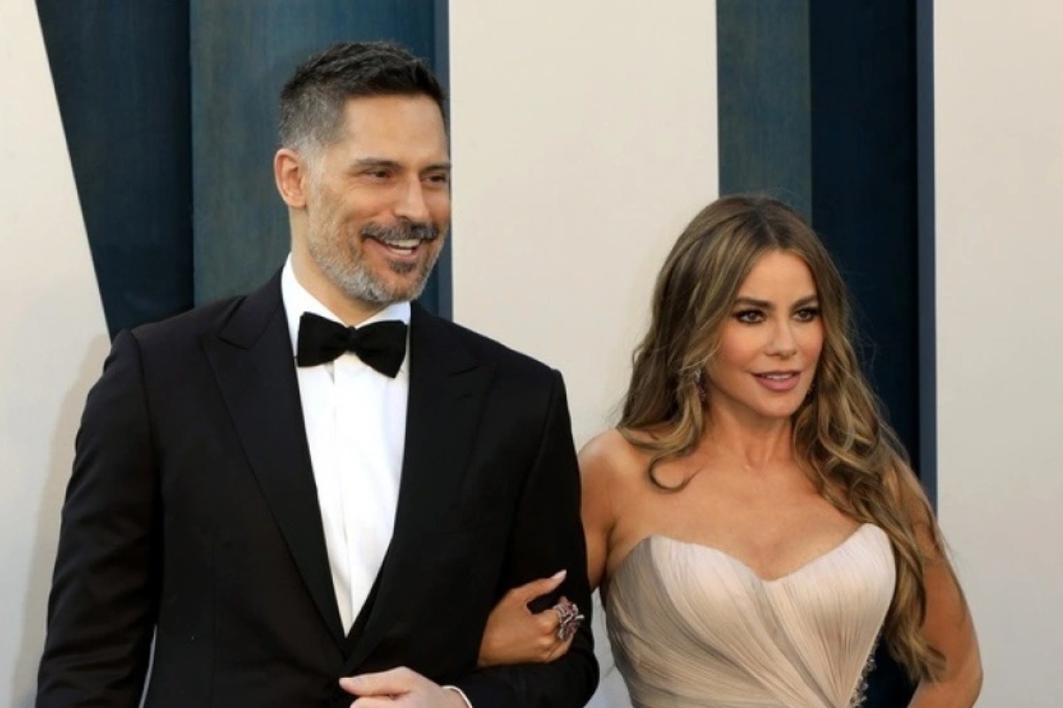 Σοφία Βεργκάρα: «Ο άνδρας μου ήθελε παιδιά, εγώ είμαι έτοιμη να γίνω γιαγιά»