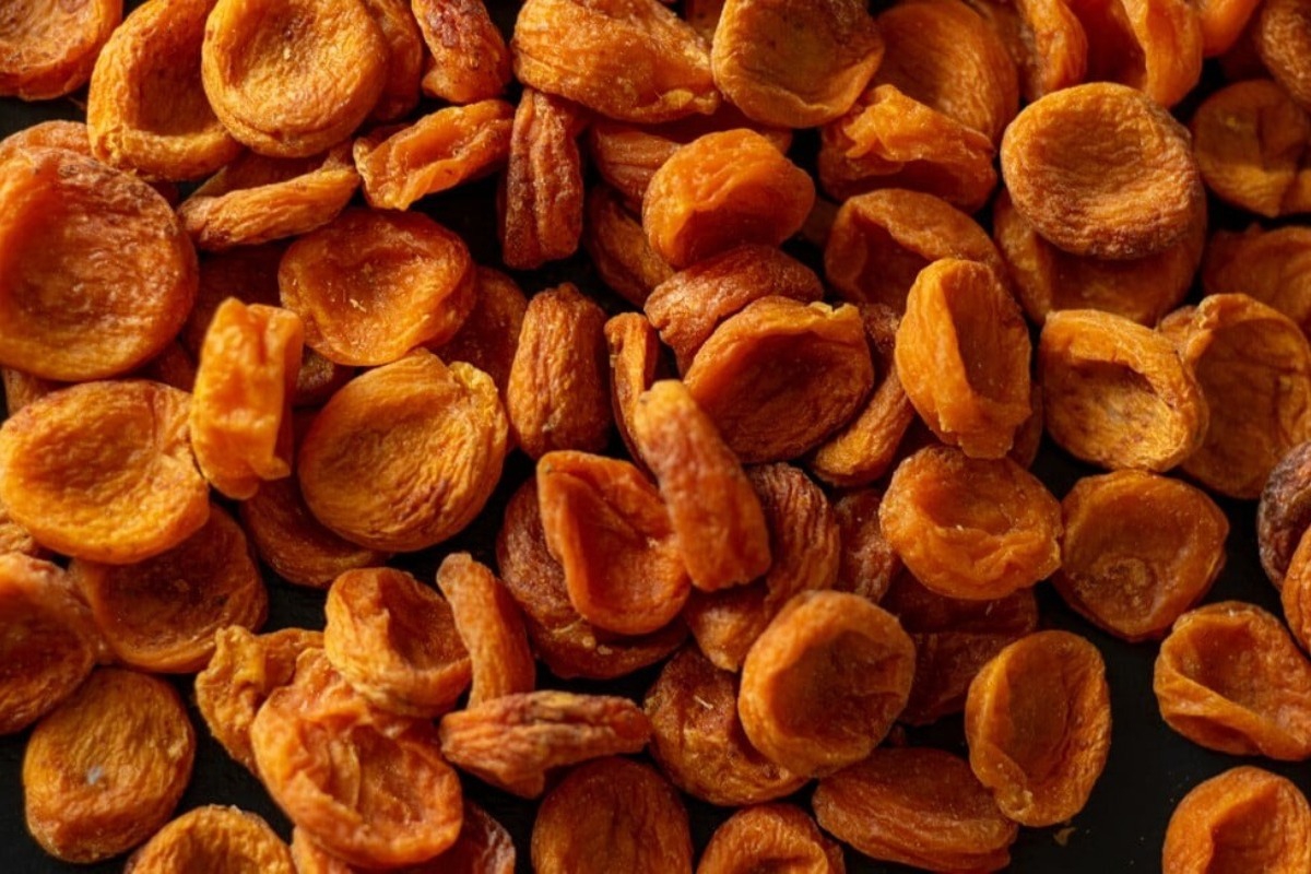 ΕΦΕΤ: Ανακαλούνται αποξηραμένα βερίκοκα