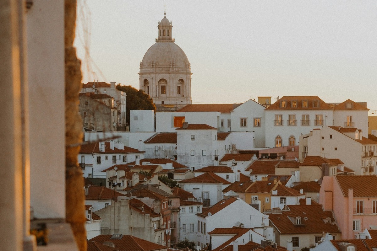 Το πανέμορφο πορτογαλικό χωριό με την εξωφρενική χριστιανική παράδοση