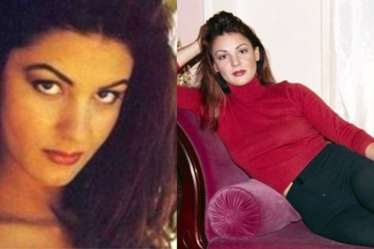 Πώς είναι τα 52 της η sexy Βερόνικα Αργέντζη από το «Τμήμα Ηθών»: Κούκλα και χωρίς μακιγιάζ