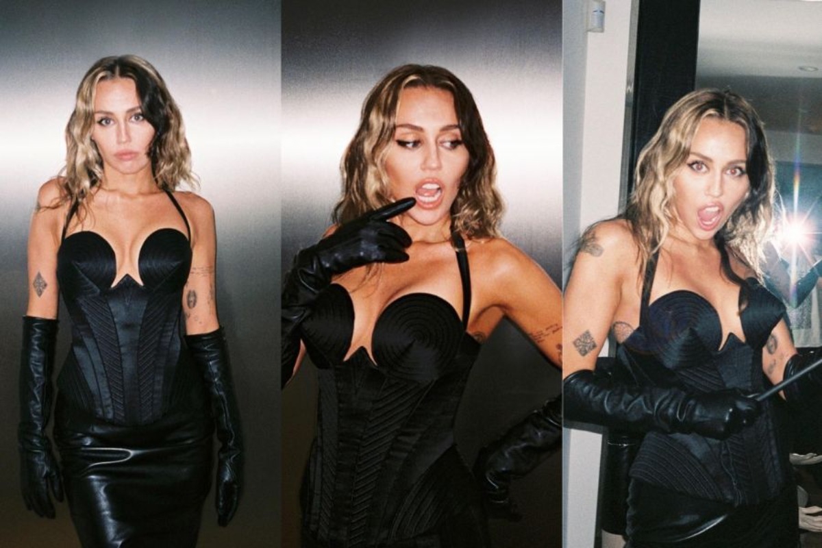 Το σκάνδαλο που επισκίασε την καριέρα της Miley Cyrus 15 χρόνια πριν