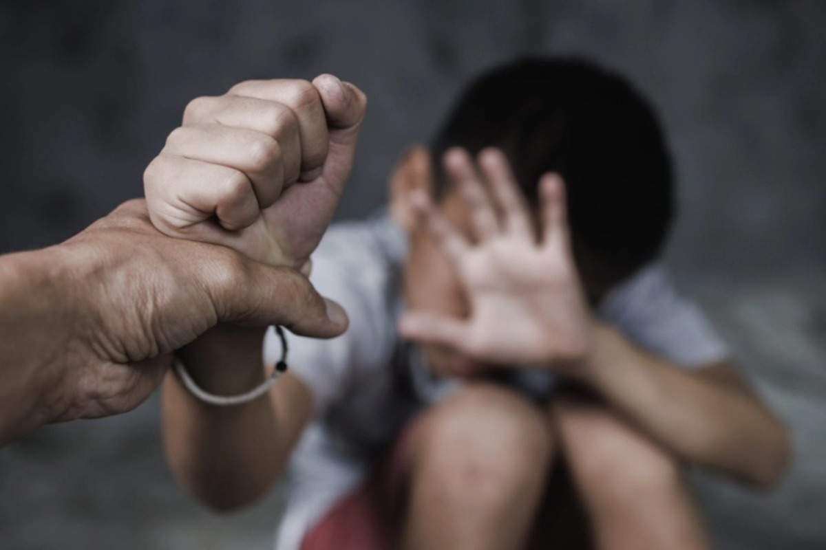 Λάρισα: Νεαρός προσπάθησε να βιάσει ανήλικη σε δρόμο