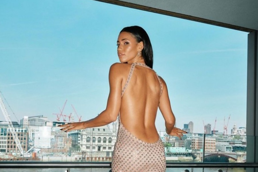 Τον απέρριψε το 2007, αλλά το 2023 τον παντρεύτηκε: Ένας έρωτας που άργησε να ξυπνήσει