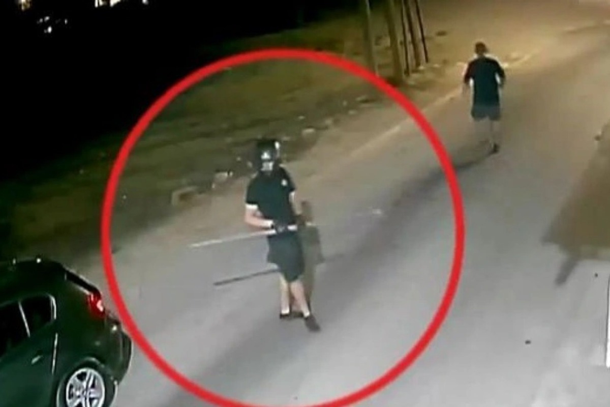 Νέα Φιλαδέλφεια: Αρχηγικό ρόλο στη φονική επίθεση είχε ο Έλληνας οπαδός που συνελήφθη