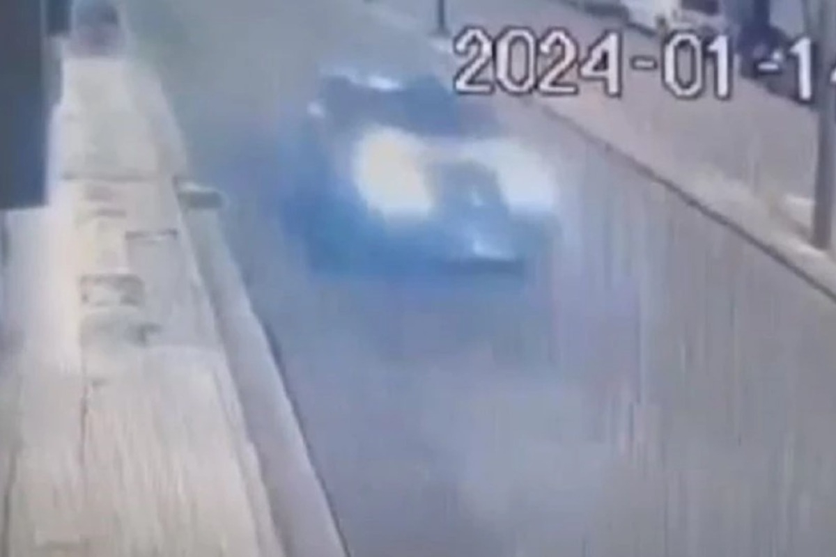 Βίντεο ‑ ντοκουμέντο από τη μαφιόζικη εκτέλεση με 80 σφαίρες στο Νέο Κόσμο