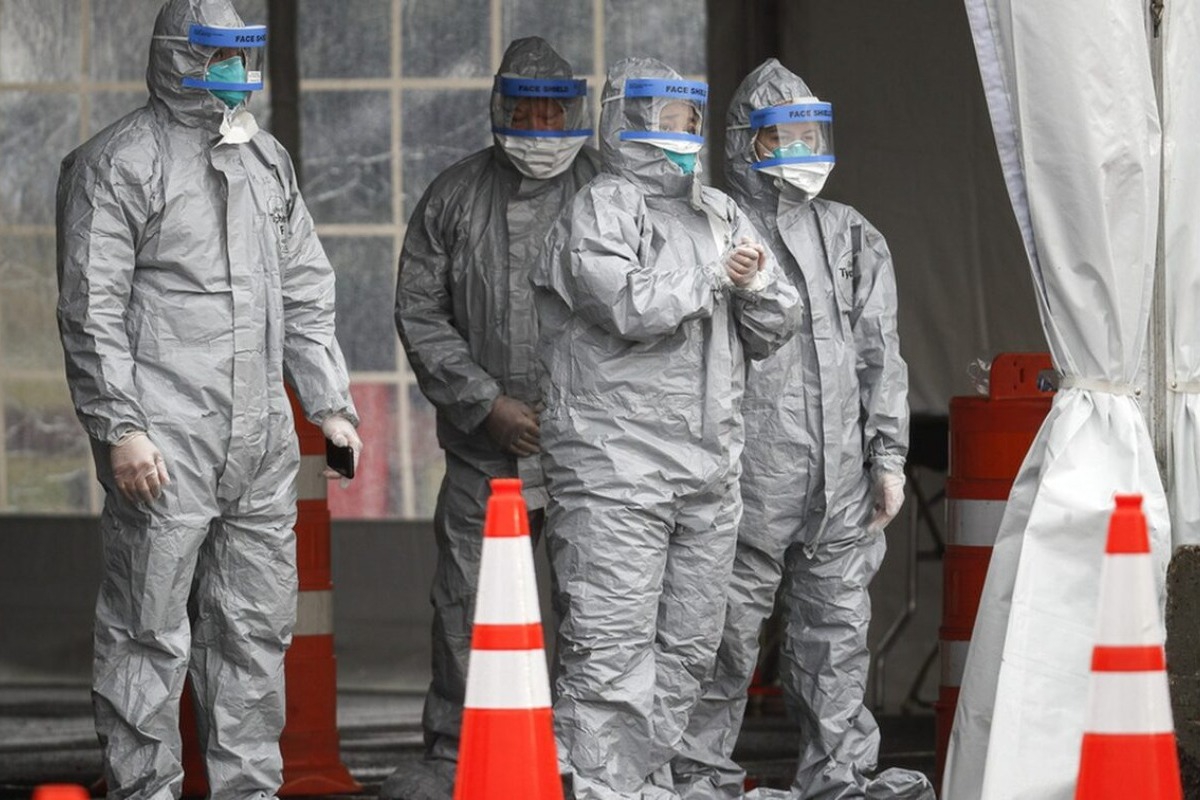 Συναγερμός στην ΕΕ για την «τριδημία» αναπνευστικών ασθενειών ‑