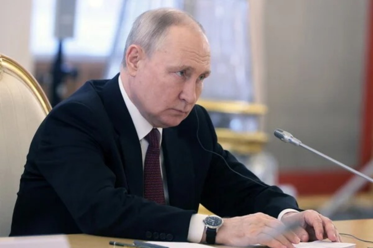 Ο Πούτιν ιδρύει ψυχιατρικό ινστιτούτο για την «κοινωνική συμπεριφορά» των ΛΟΑΤΚΙ