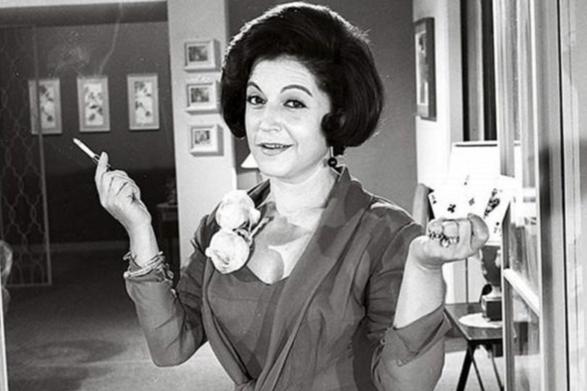 Ρένα Βλαχοπούλου: Πέθαvε και ο τελευταίος αδερφός της, Σπύρος Βλαχόπουλος