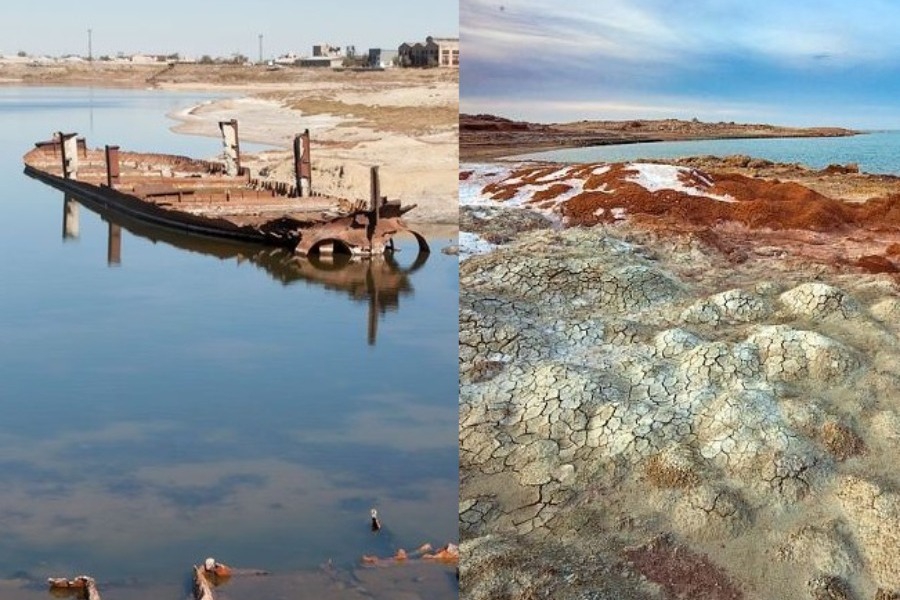 Το πιο επικίνδυνο νησί του πλανήτη κι ας μην κατοικεί κανείς εκεί, ούτε άνθρωπος ούτε ζώο