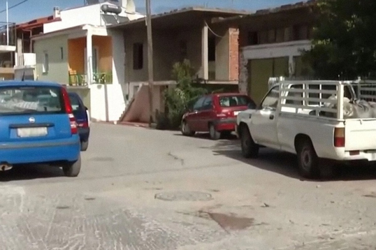 Σε διαθεσιμότητα ο αστυνομικός που κατηγορείται για τον θάνατο του 17χρονου