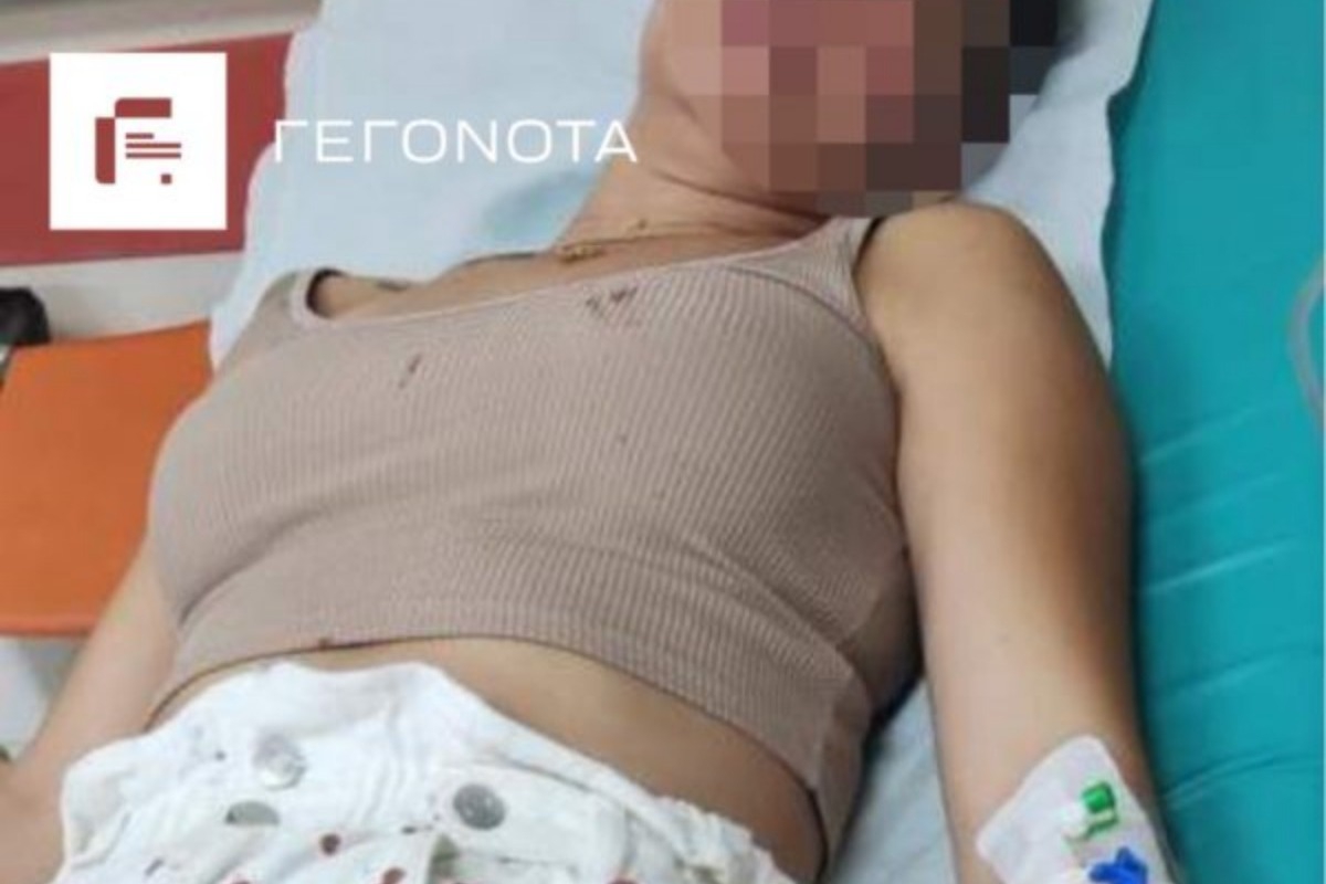 Σάλος στον Βόλο με τον διεθνή αθλητή που επιτέθηκε άγρια στη σύζυγό του