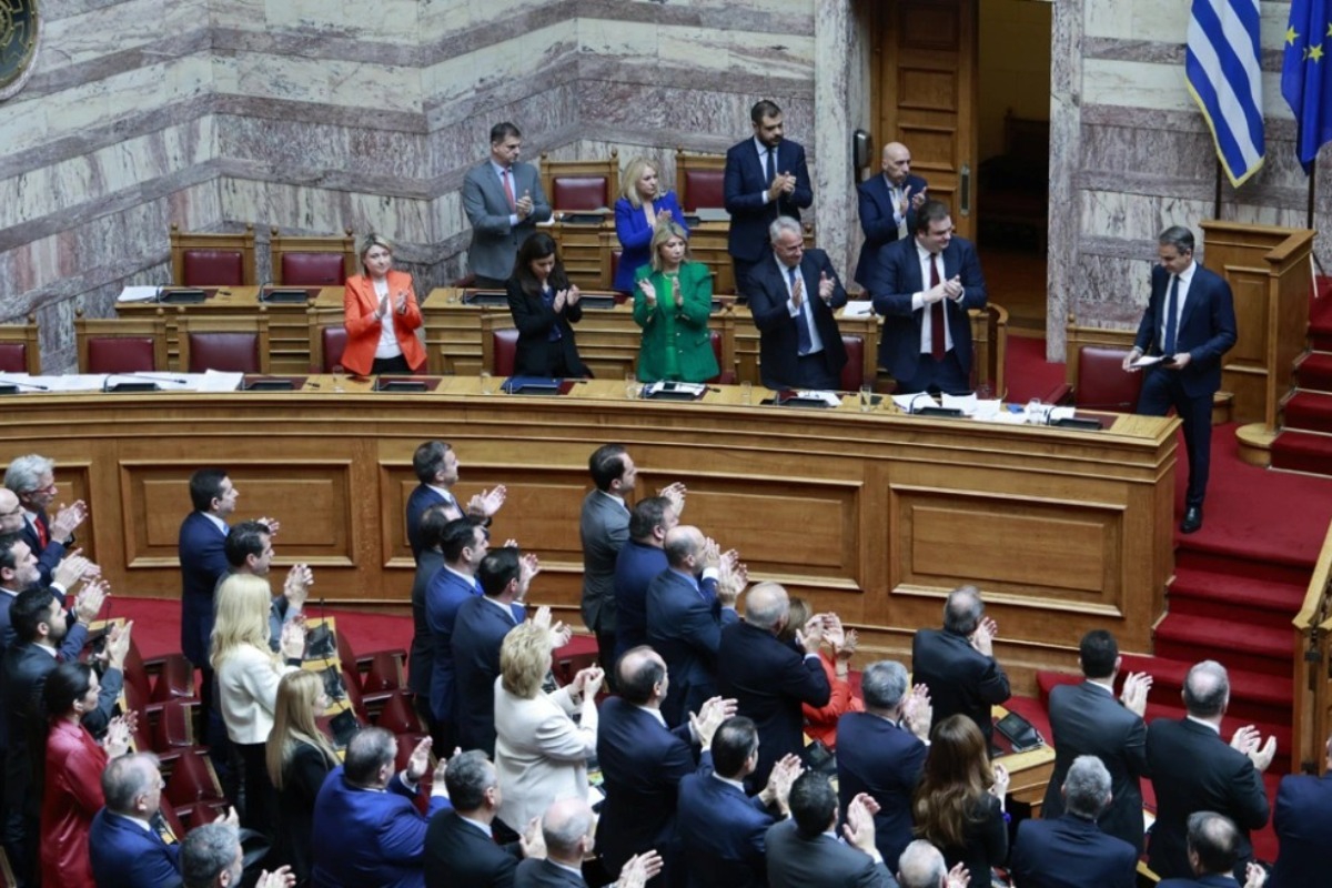 Βουλή: Με 159 «ναι» πέρασε το νομοσχέδιο για τα μη κρατικά Πανεπιστήμια