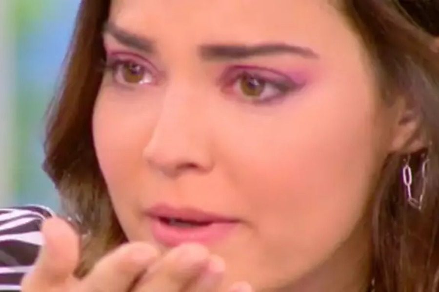 Σπάραξε η Βρισηίδα Ανδριώτου: «Την καταλαβαίνω, είναι απάνθρωπο»