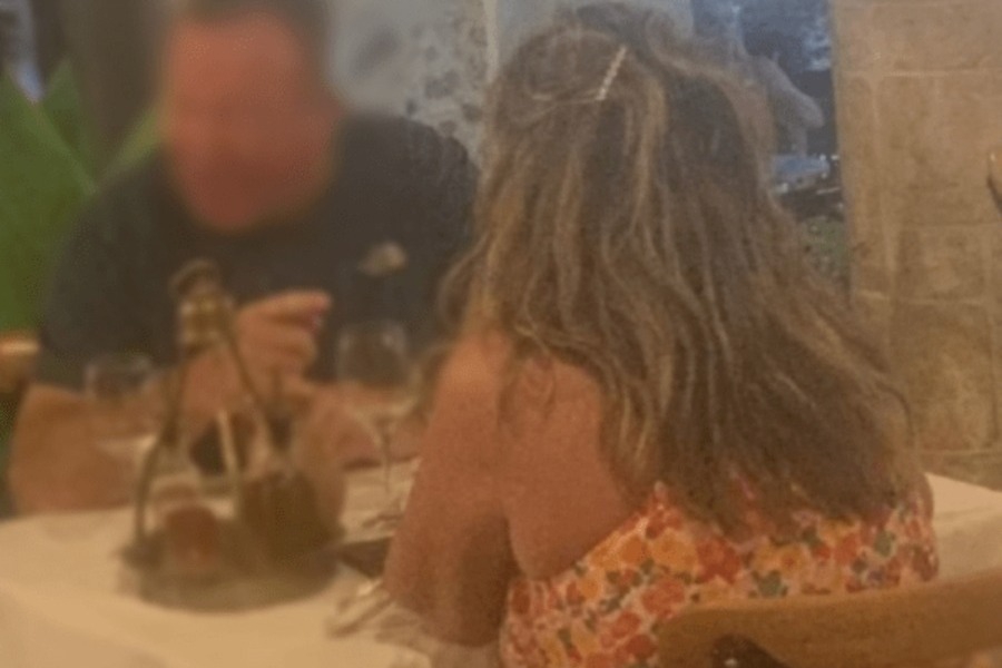 Κρήτη: Ζευγάρι Βρετανών αρνείται συστηματικά να πληρώσει σε ταβέρνες