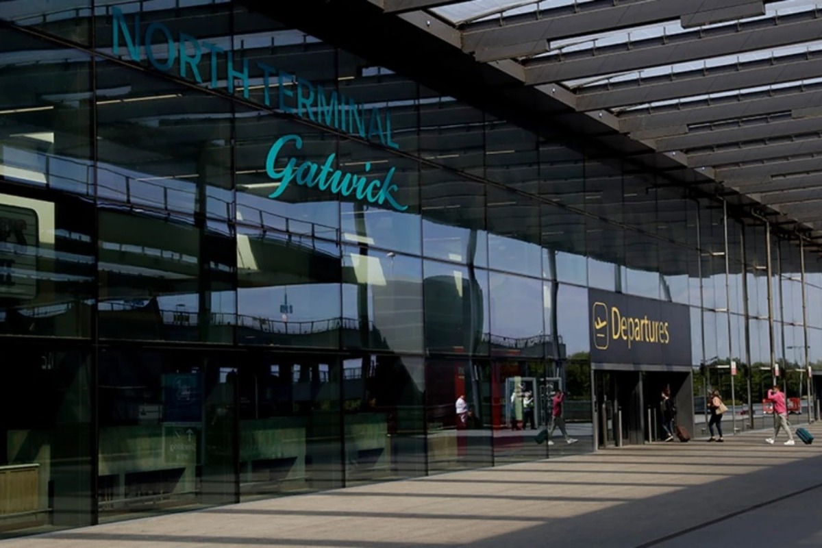 Λήξη συναγερμού: Εκκενώνεται ο νότιος τερματικός σταθμός του αεροδρομίου Γκάτγουικ