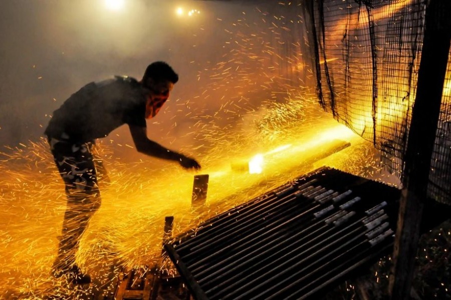 Δεν θέλουν το ρουκετοπόλεμο στο Βροντάδο της Χίου: Κάτοικοι έστειλαν εξώδικο για το«έθιμο»