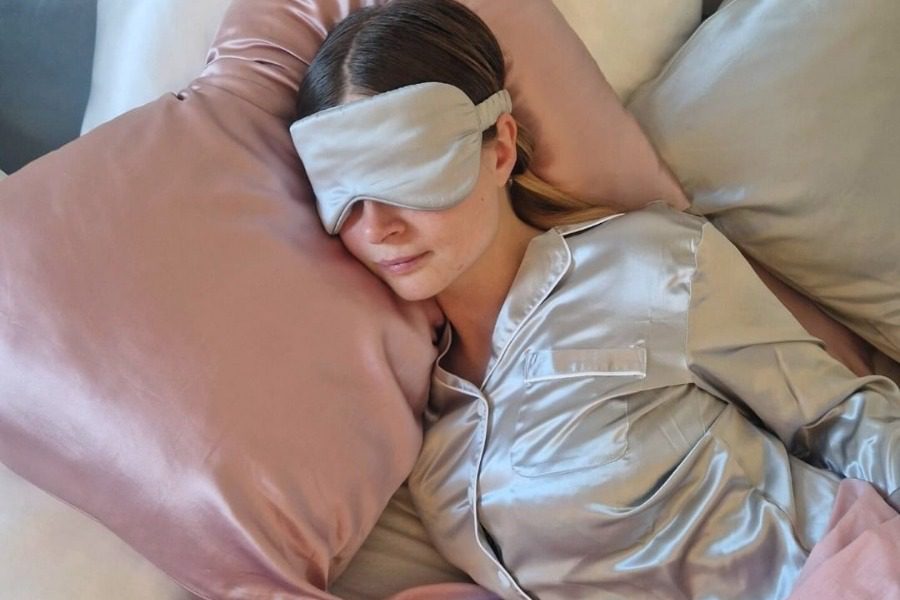 Αν θες ενέργεια, καλύτερο ύπνο, και να μη γερνά το δέρμα, θες μόνο μερικά δευτερόλεπτα