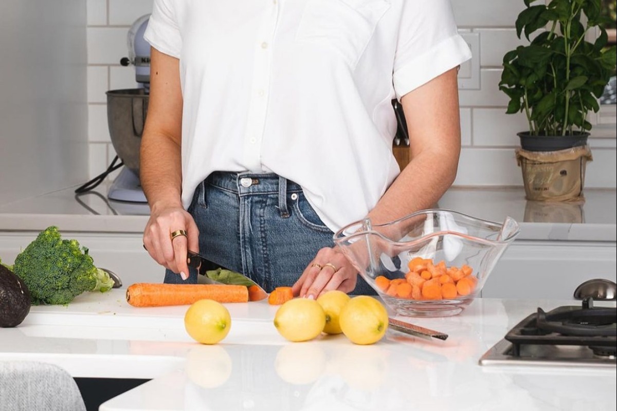 Τι συμβαίνει στο σώμα σου όταν ξεκινάς μια νέα δίαιτα;