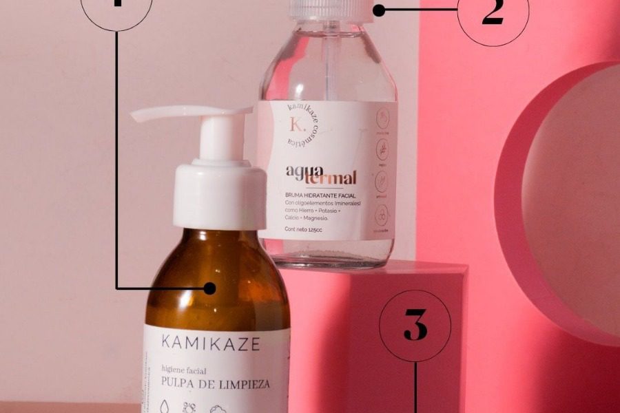 Ποια συστατικά πρέπει να αποφεύγεις πάντα στα καλλυντικά