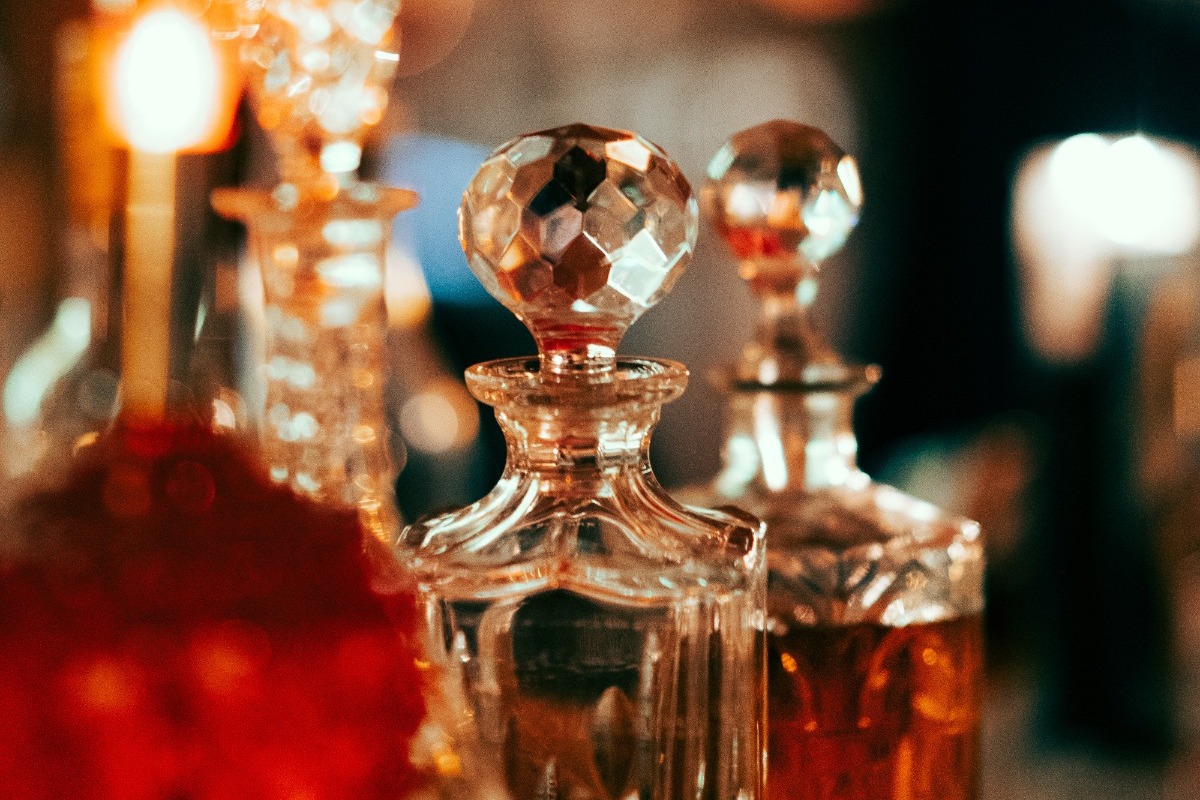 Το γυναικείο άρωμα που παρασκευάστηκε το 1533 μ.Χ. και κυκλοφορεί ακόμα και σήμερα