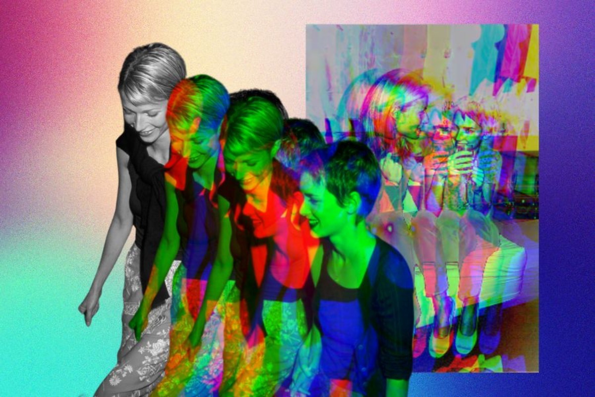 Στα 90s ήταν κολλητές και συγκάτοικοι και πλέον δε λένε ούτε «γεια». Ποιες είναι;