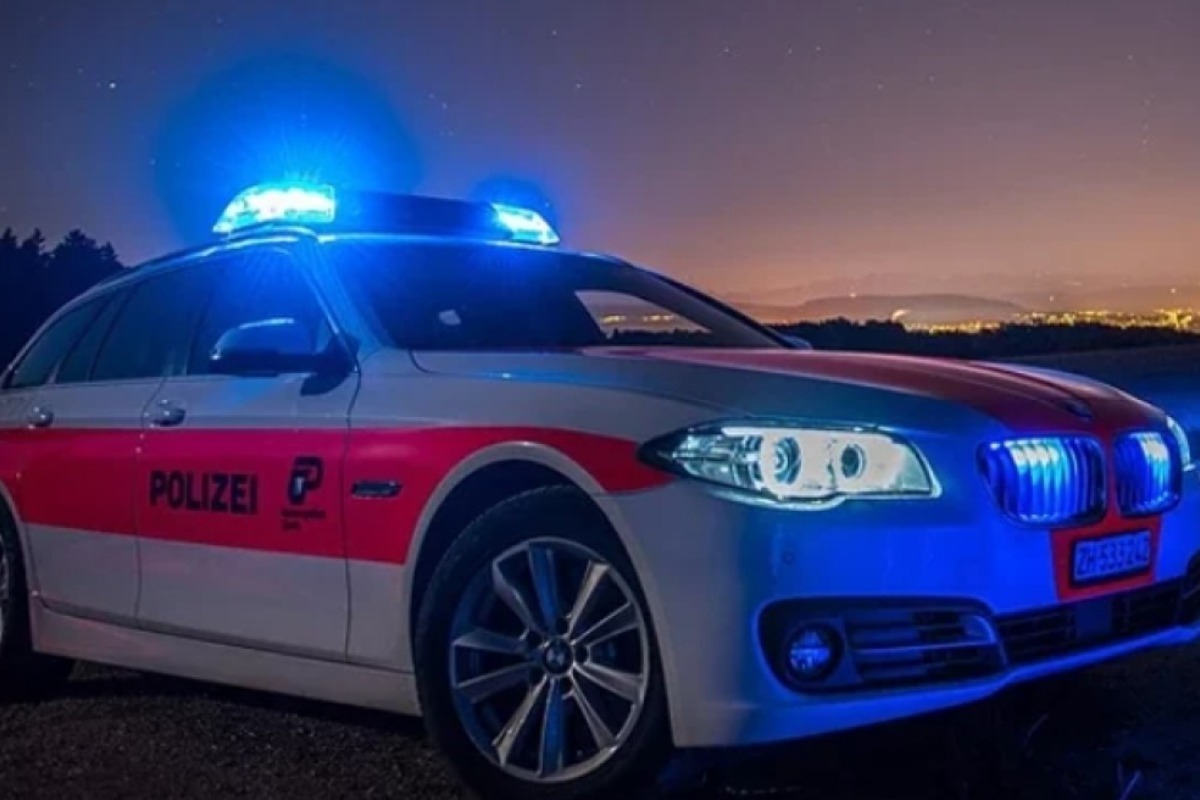 Ελβετία: Συνελήφθη ο γυμνός άνδρας που επιτέθηκε και σκότωσε γυναίκα που έκανε τζόγκινγκ