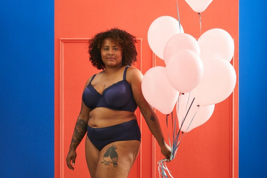 Aν υποστηρίζεις τo body positivity, τότε πρέπει σίγουρα να δεις το νέο κίνημα