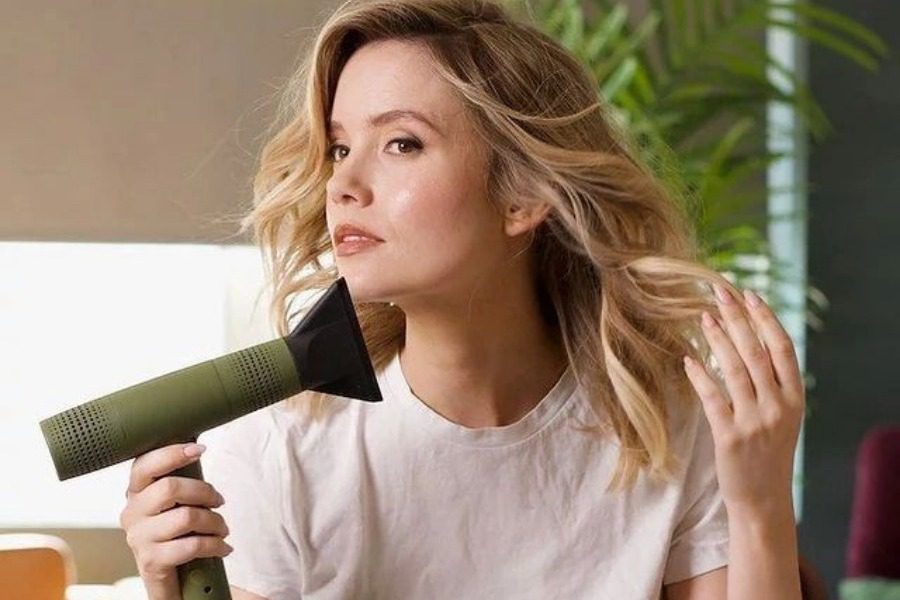 Αυτή είναι η ένδειξη ότι πας στο λάθος κομμωτήριο