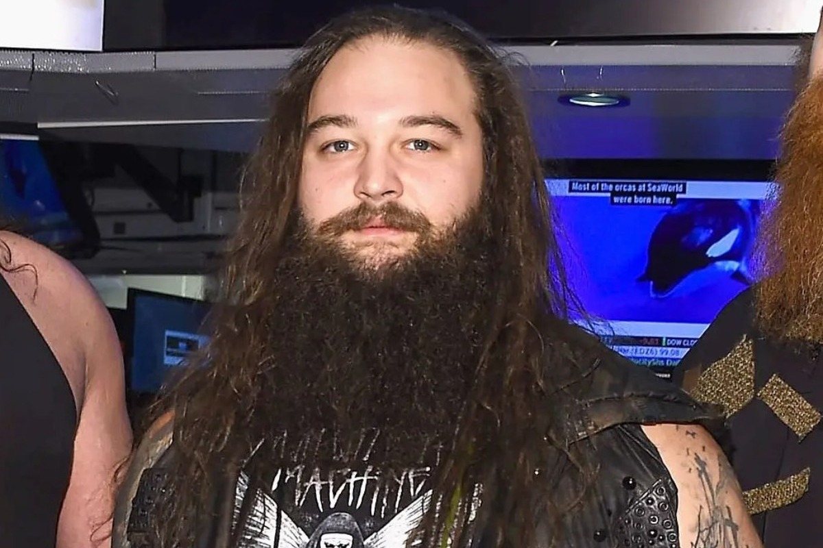 WWE: Πέθανε ξαφνικά στα 36 του ο Bray Wyatt