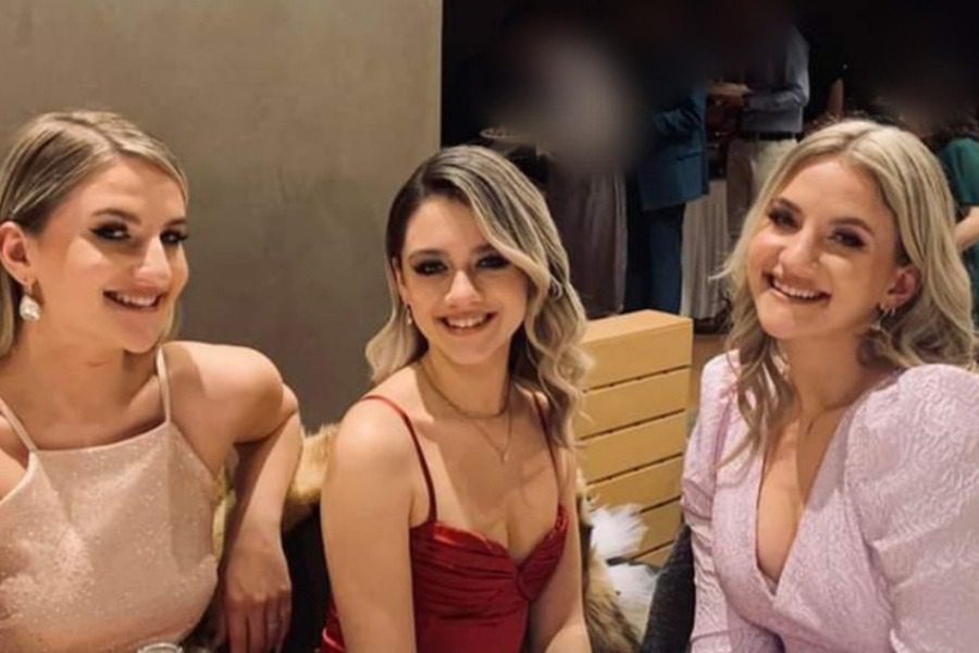 Τέμπη: Σοκάρει η μαρτυρία για τις δίδυμες και την ξαδέρφη τους