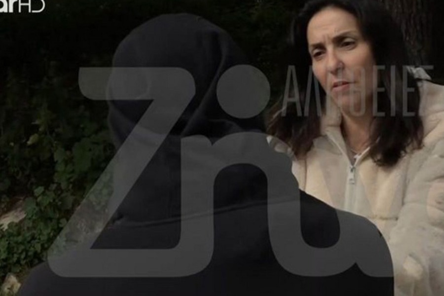 Συγκλονίζει ο πατέρας της 16χρονης στο Χαϊδάρι