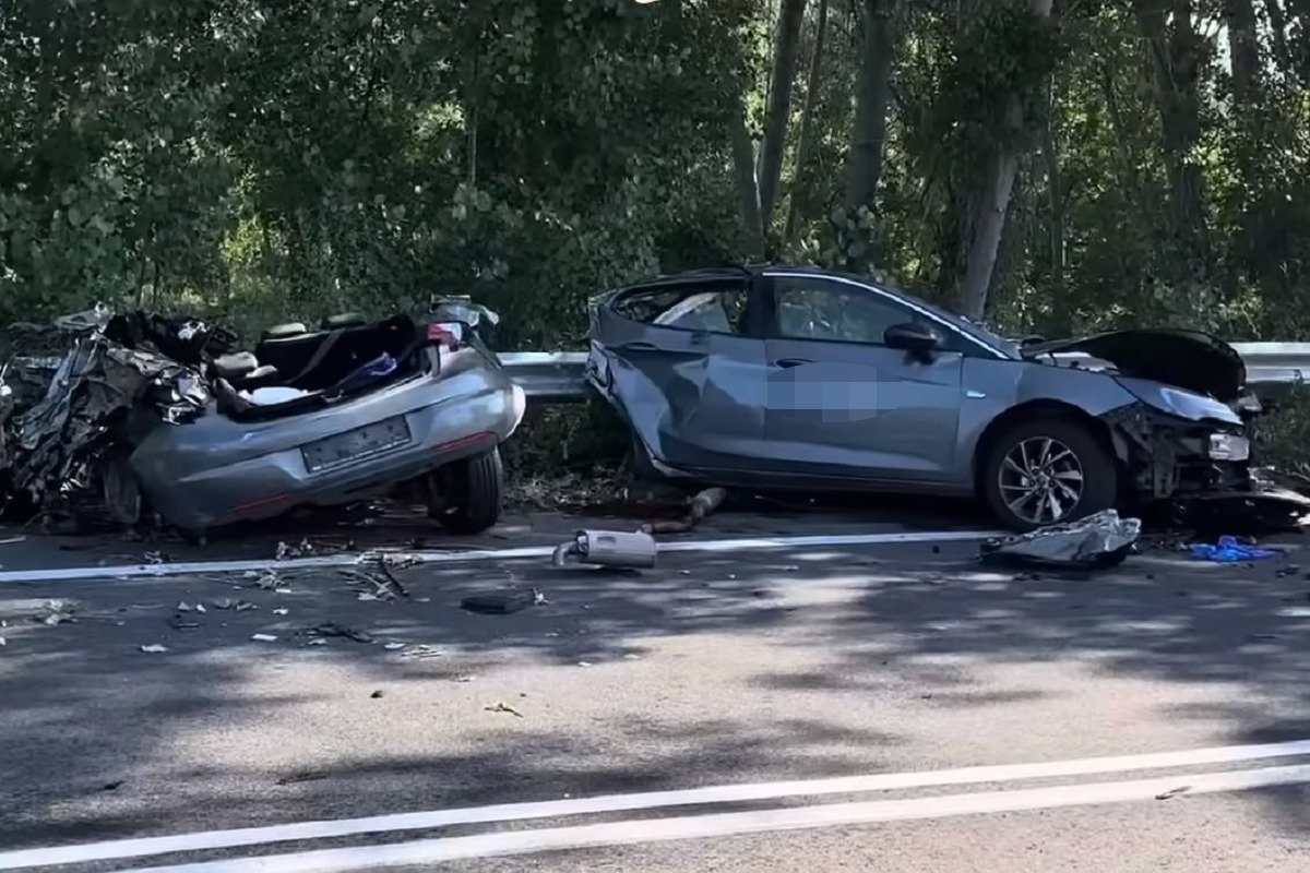 Ξάνθη: Εκτός κινδύνου νοσηλεύεται ο μοναδικός επιζών του θανατηφόρου τρoχαίου – «Σώθηκε από θαύμα»