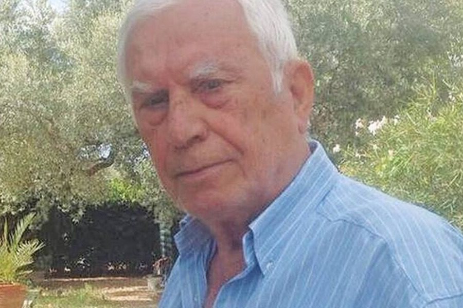 Νίκος Ξανθόπουλος: Θρίλερ με την ταφή του