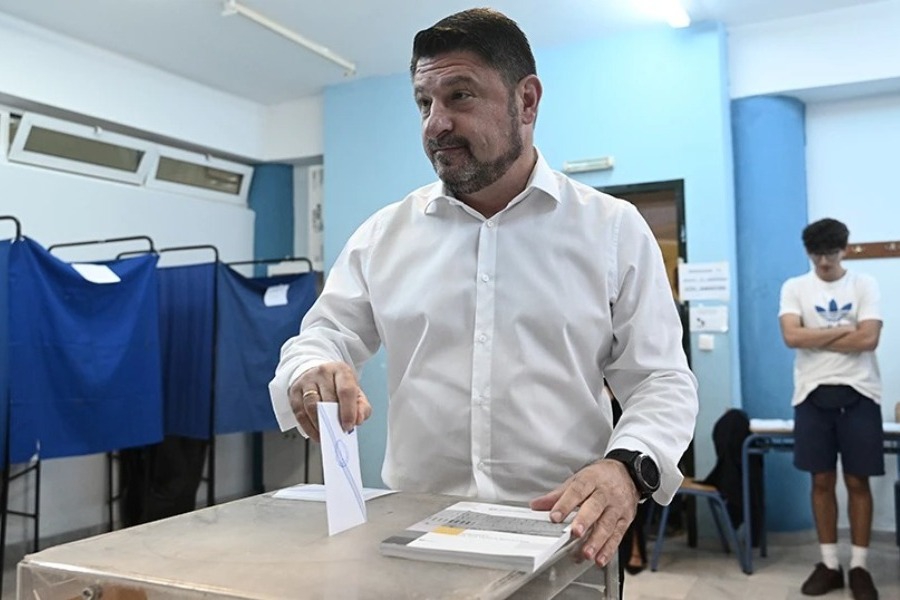 Αυτοδιοικητικές εκλογές 2023: Τα επίσημα αποτελέσματα στην Περιφέρεια Αττικής
