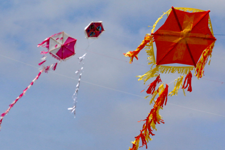 Καιρός: Η τελευταία πρόγνωση για το τριήμερο της Καθαράς Δευτέρας