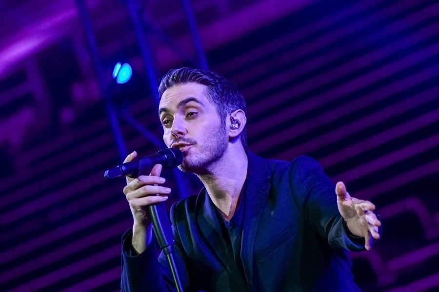 Μιχάλης Χατζηγιάννης: Ορκίζεται την Τετάρτη υφυπουργός Πολιτισμού στην Κύπρο