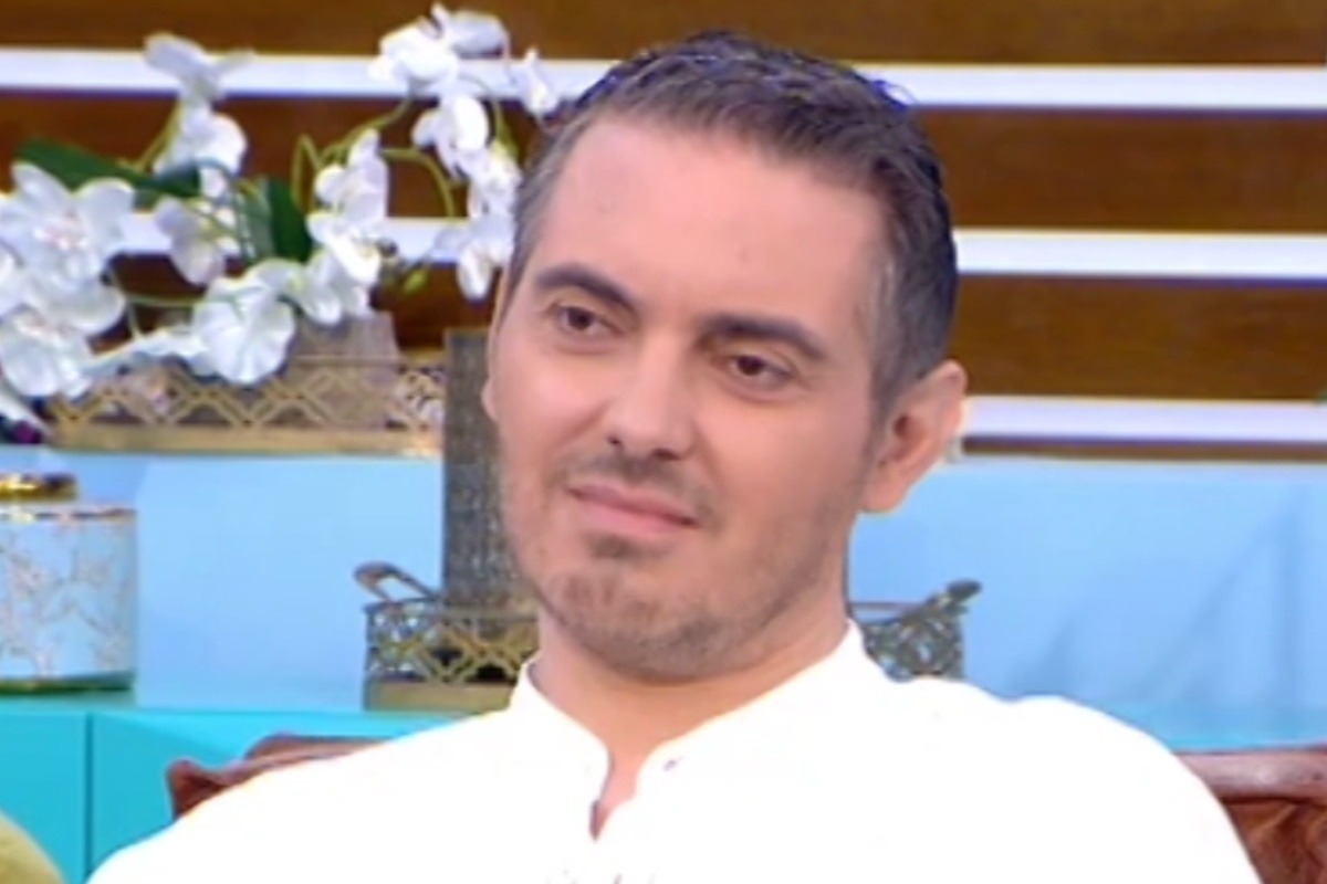 Μιχάλης Χατζηγιάννης: Απαντά πρώτη φορά στα σχόλια ότι έχει χάσει τη φωνή του