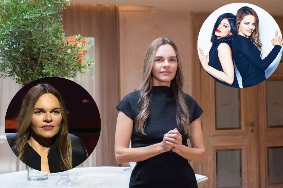 H Mαρία Χατζηστεφανή του Dragon`s Den έχει μια απ` τις πιο πετυχημένες σειρές καλλυντικών στον κόσμο