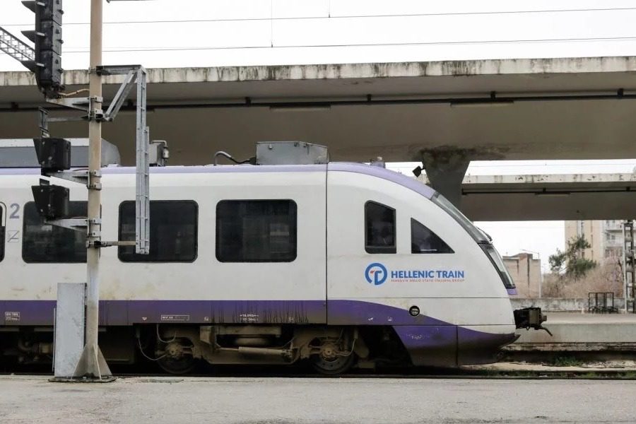 Νέα απεργία – Χωρίς τρένα το Σαββατοκύριακο