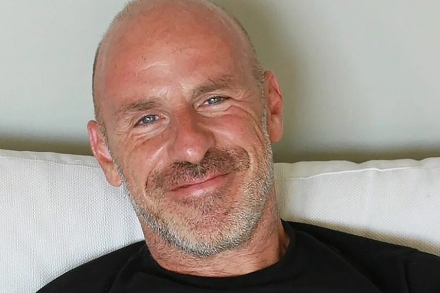 Στέφανος Ξενάκης: Οι οκτώ μέρες στη ΓΑΔΑ ήταν οι σημαντικότερες της ζωής μου