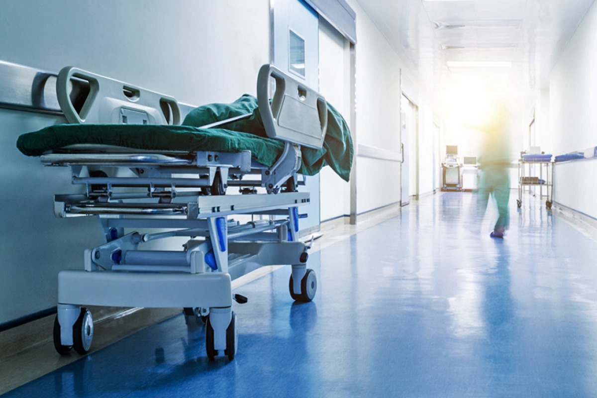 Θεσσαλονίκη: Με καρκίνο σε τελικό στάδιο είχε διαγνωστεί ο γιατρός που αυτοπυρπολήθηκε