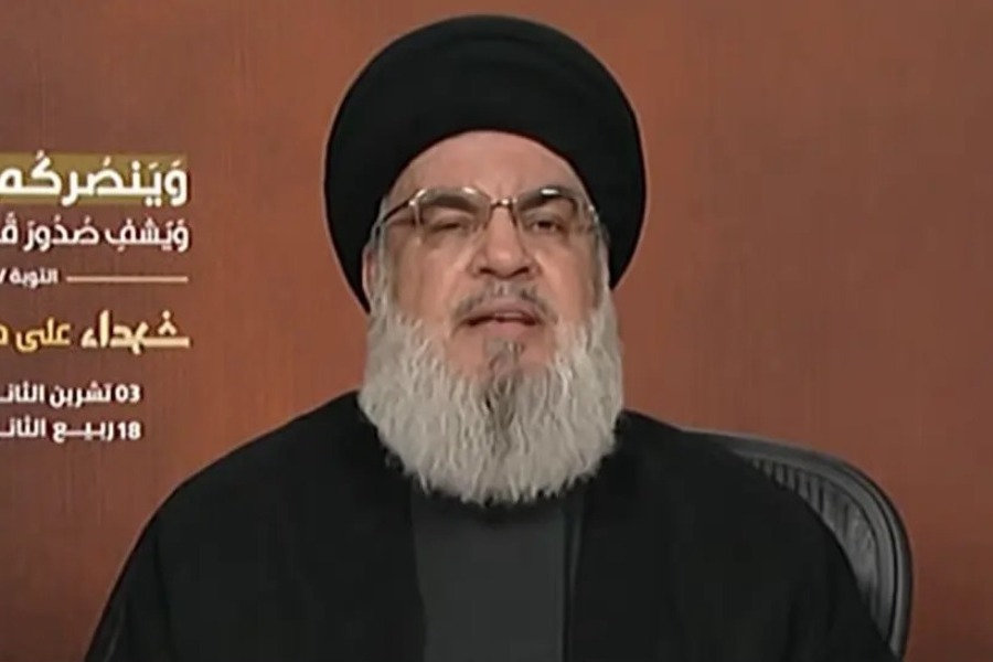 Το διάγγελμα του ηγέτη της Χεζμπολάχ ‑ Σπάει τη σιωπή του για τον πόλεμο