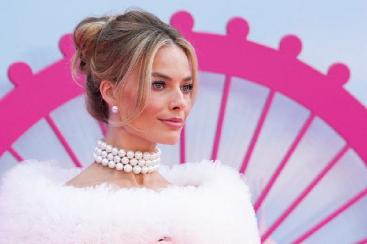Barbie: H Margot Robbie αποκαλύπτει ποιο ήταν το πρώτο πράγμα που έκανε όταν έβγαλε λεφτά