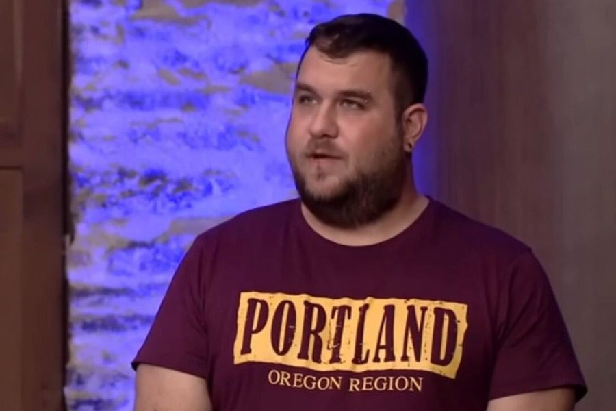 MasterChef 7: Η ιστορία του Αλέξανδρου ‑ «Σηκώθηκα από τον καναπέ, είπα τέλος και πήγα στο ΚΕΘΕΑ»