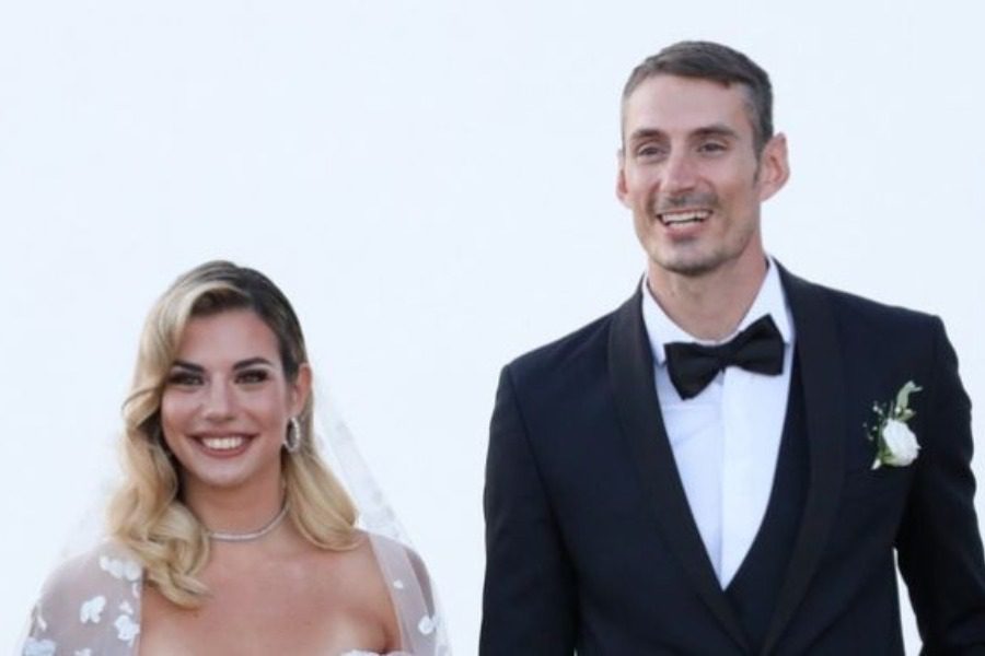 Τριβυζάς για Χρυσαειδή: Γυρίσαμε από το ταξίδι του μέλιτος και μου ζήτησε να χωρίσουμε, ήταν σοκ