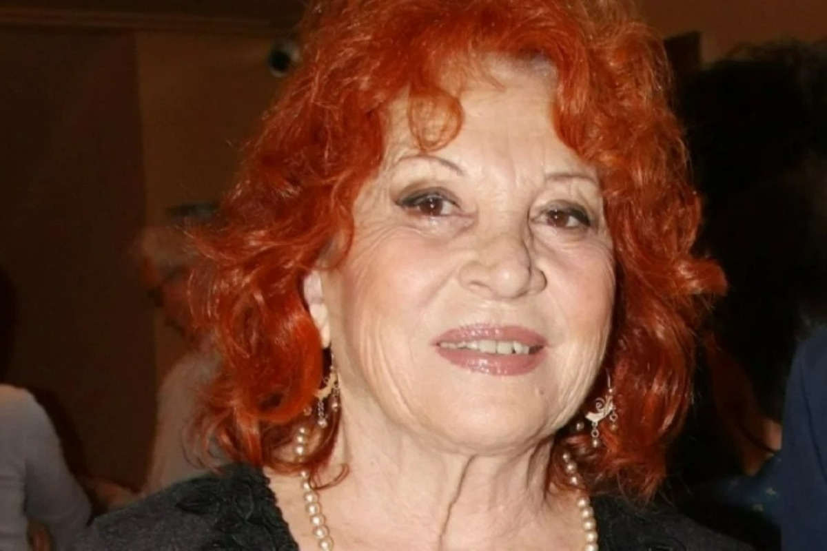 Χρυσούλα Διαβάτη για υπόθεση Γεωργούλη: Όλες θυμούνται μετά από χρόνια ότι κάποιος τις βίασε