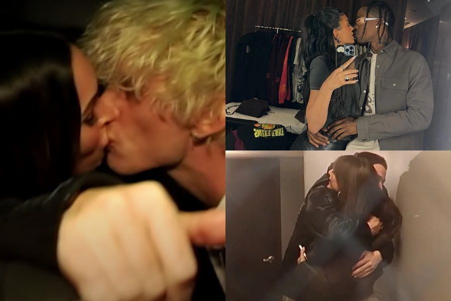 Tα ζευγάρια που διαφήμισαν πολύ τη σχέση τους αλλά... χώρισαν μόλις